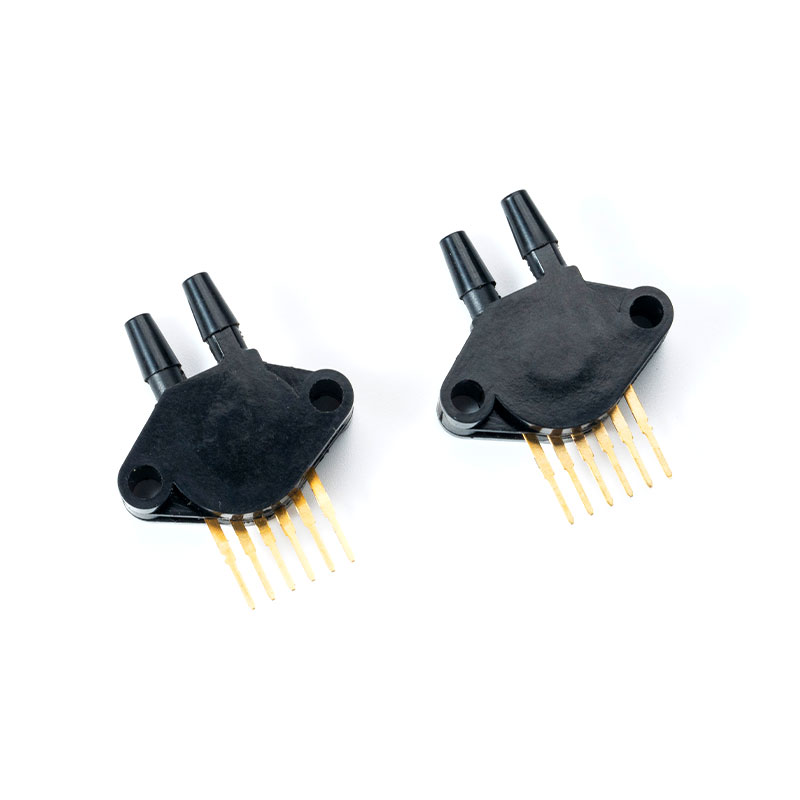 MCP5XXX แพ็คเกจปลั๊กโดยตรง DIP/SIP